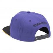 Casquette Los Angeles Lakers la pinned