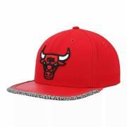 Casquette Day 3 Chicago Bulls 2021/22