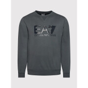 Sweatshirt col rond EA7 Emporio Armani