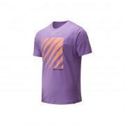 T-shirt New Balance MT01539