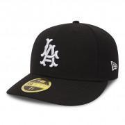 Casquette New Era 59fifty Coop Wool Fitted Los Angeles Dodgers