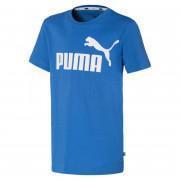 T-shirt enfant essential Puma essential logo