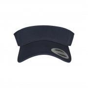 Casquette Flexfit curved visor