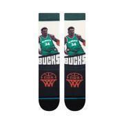Chaussettes Stance Graded Giannis