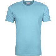 T-shirt Colorful Standard Polar Blue