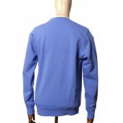 Sweatshirt col rond Colorful Standard Classic Organic sky blue