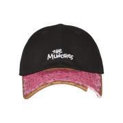 Casquette Cayler&Sons Munchie curved