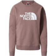 Sweatshirt femme The North Face Drew Peak