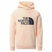 Sweatshirt fille The North Face DrewPeak