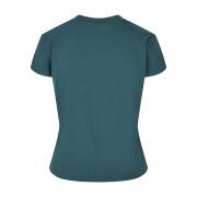 T-shirt femme Urban Classics basic box-grandes tailles
