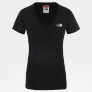 T-shirt femme The North Face Simple Dome