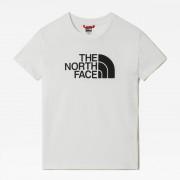 T-shirt enfant manches courtes The North Face Easy