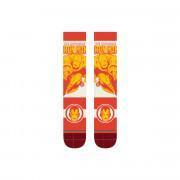 Chaussettes Stance Iron Man Marquee
