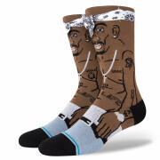 Chaussettes Stance Tupac Resurrected
