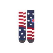 Chaussettes Brigade Chicago Cubs