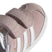Baskets bébé adidas Gazelle