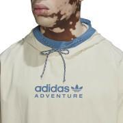Sweatshirt à capuche adidas Originals Adventure Trail