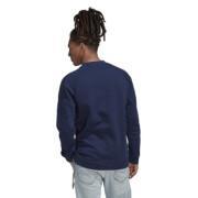 Sweatshirt ras du cou adidas Originals Adicolor Essentials Trefoil