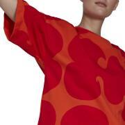 T-shirt femme adidas Marimekko