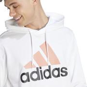 Sweatshirt à capuche adidas Essentials Logo