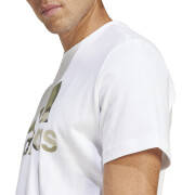 T-shirt graphique adidas Camo Badge of Sport