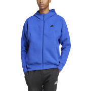Sweatshirt à capuche zippé adidas Z.N.E. Premium