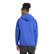 Sweatshirt à capuche zippé adidas Z.N.E. Premium
