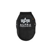 Manteau pour chien Alpha Industries MA-1 Backprint