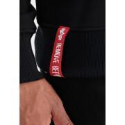 Pull Alpha Industries Basic Rubber