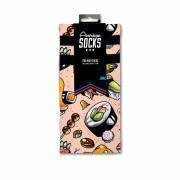 Chaussettes American Socks Sushi