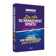 Livre Les clés du management sportif (parution février 2020) Amphora