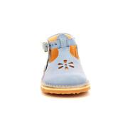 Sandales bébé Aster Bimbo-2