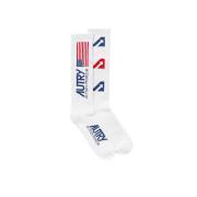 Chaussettes Autry Iconic Action