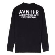 T-shirt manches longues Avnier Structure Professional