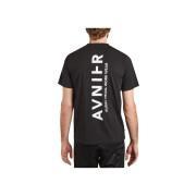 T-shirt Avnier Source Input
