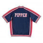 Veste Team USA authentic Scottie Pippen