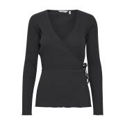 Pull portefeuille femme b.young Ramsey