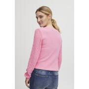 Pull femme b.young Olivette