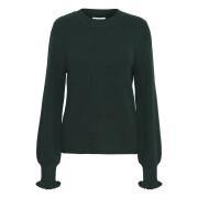 Pull femme b.young Milo Structure