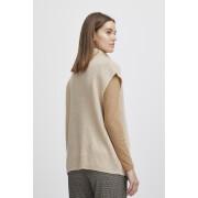 Pull femme b.young Onema
