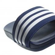 Claquettes adidas Adilette Cloudfoam Plus Stripes