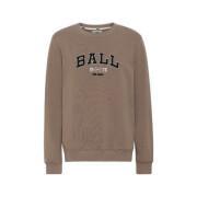 Sweatshirt Ball L. Taylor