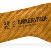 Semelles Birkenstock Comfort Birko Tex