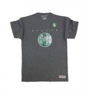 T-shirt Boston Celtics private school logo
