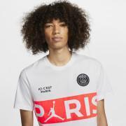 T-shirt PSG collection Jordan