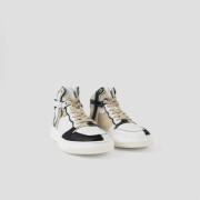 Baskets femme Bronx High Top Old Cosmo