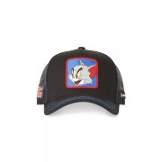 Casquette trucker Capslab Tom and Jerry