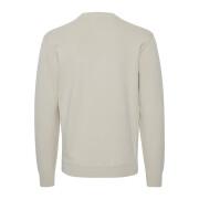 Sweatshirt col rond maille Casual Friday Karl