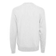 Pull maille bicolore Casual Friday Karl