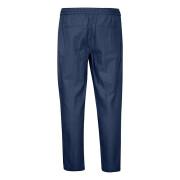 Pantalon lin Casual Friday Pilou 0080